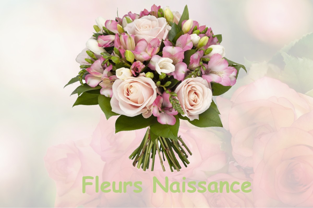 fleurs naissance FREIX-ANGLARDS