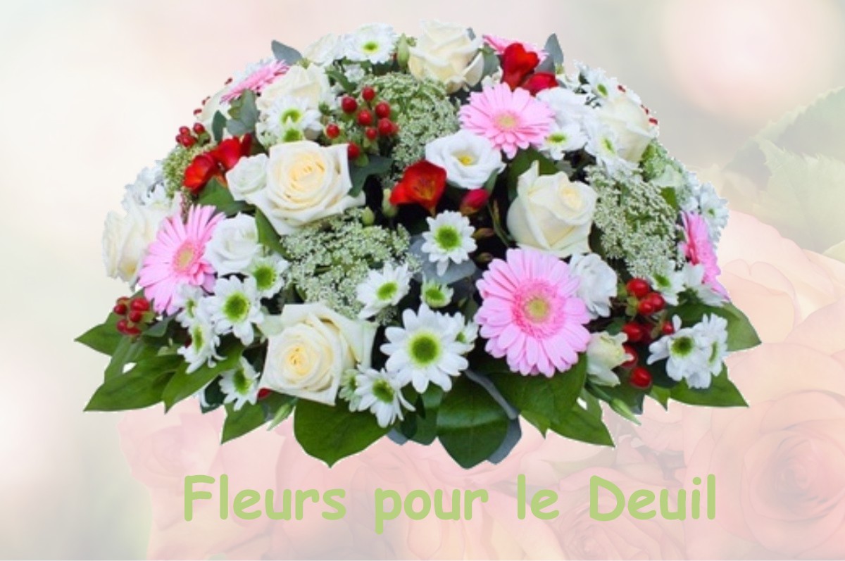 fleurs deuil FREIX-ANGLARDS