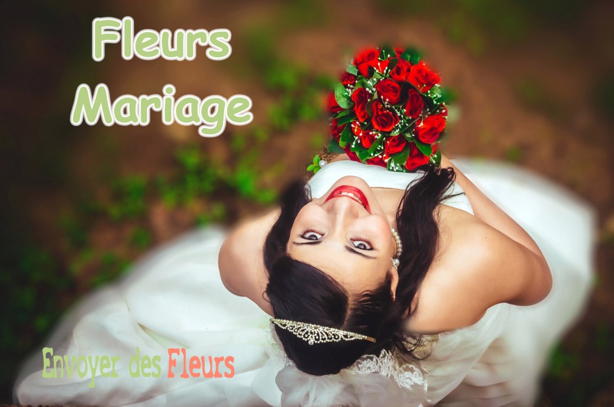 lIVRAISON FLEURS MARIAGE à FREIX-ANGLARDS